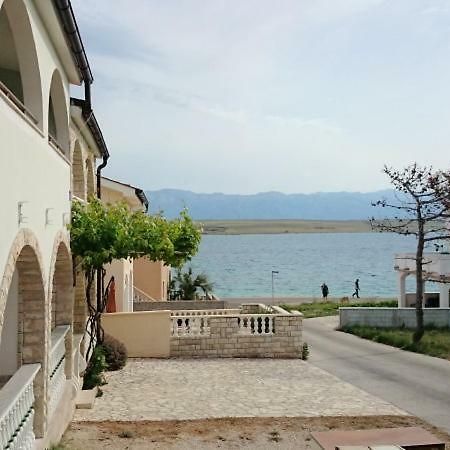 Apartman Irena - Bobovik วีร์ ภายนอก รูปภาพ