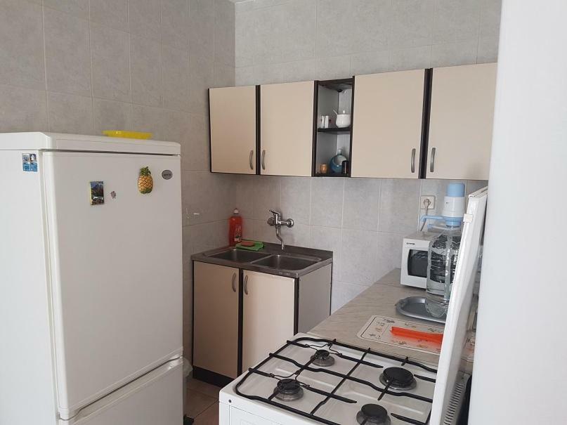 Apartman Irena - Bobovik วีร์ ภายนอก รูปภาพ